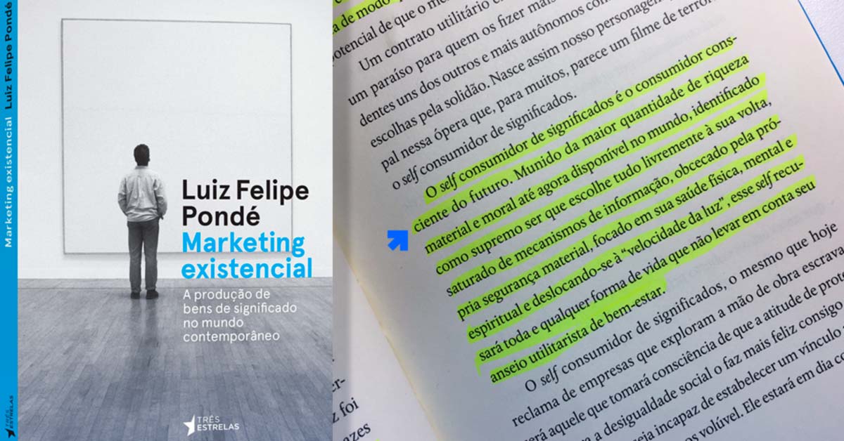 marketing existencial