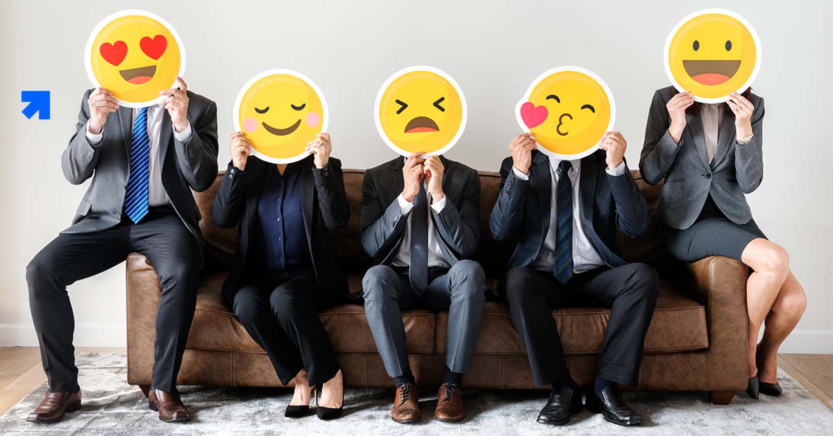 Inteligência Emocional em Vendas