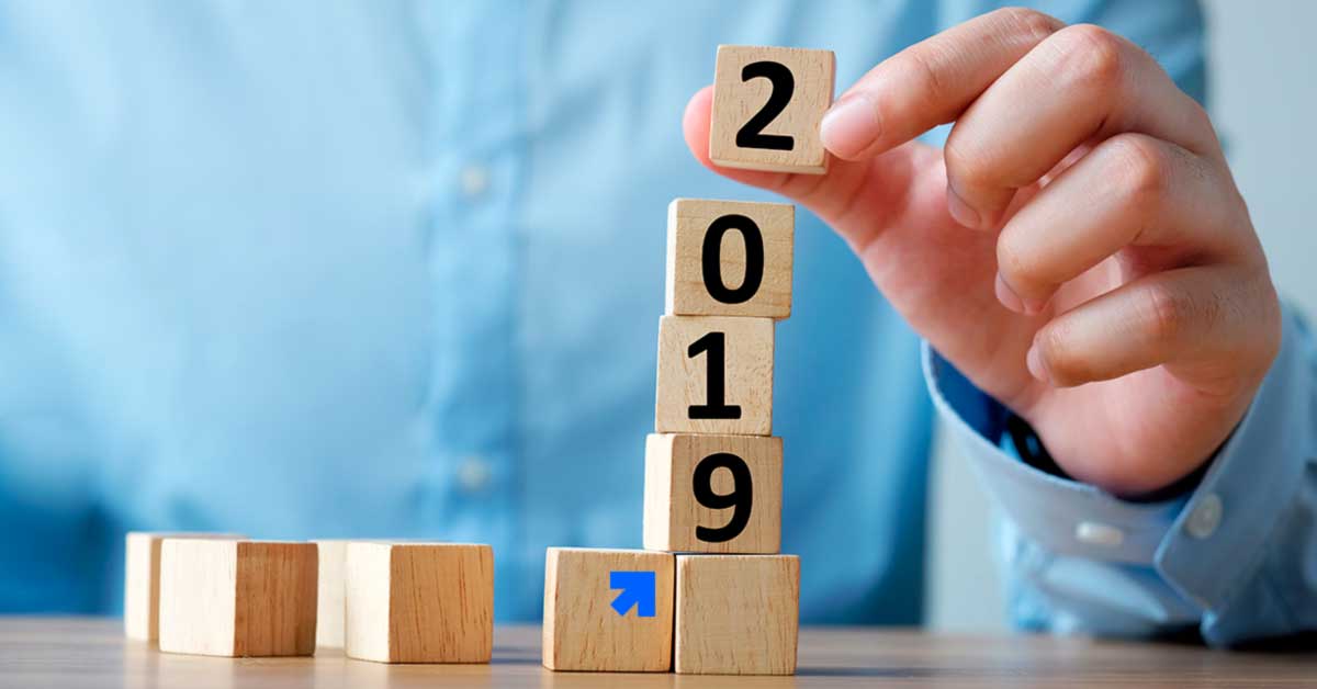 Tendências da área de vendas