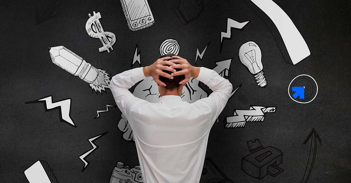 Empreendedor x Empregado