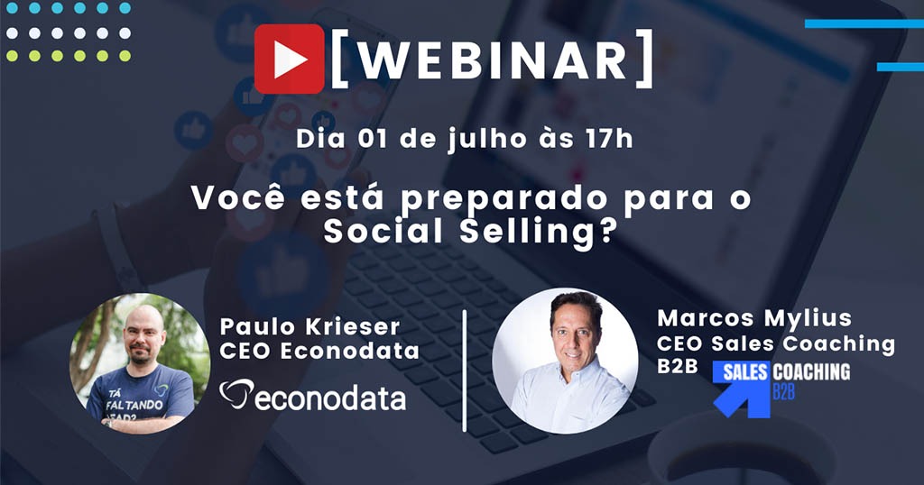 Webinar Social Selling