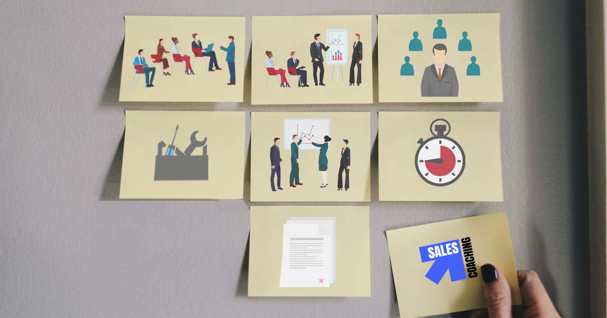 Treinamento em Vendas B2Bb