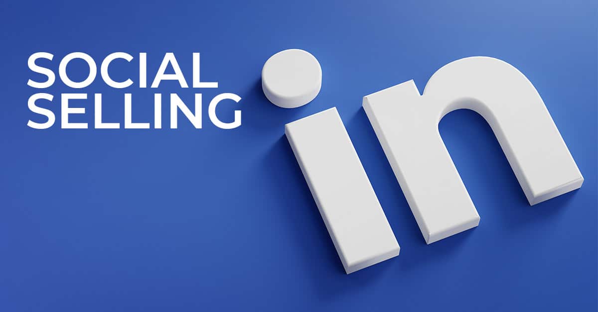 Social Selling