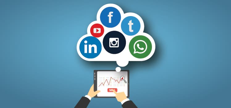 Social Selling em alta