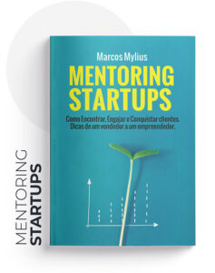 Mentoring Startups
