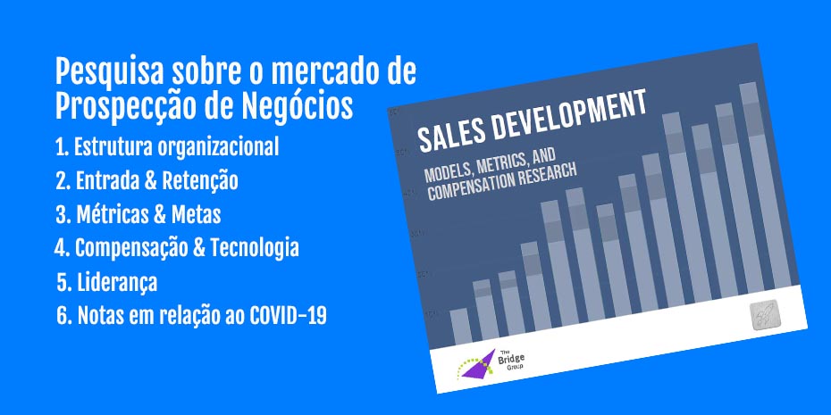 Prospecção de Negócios