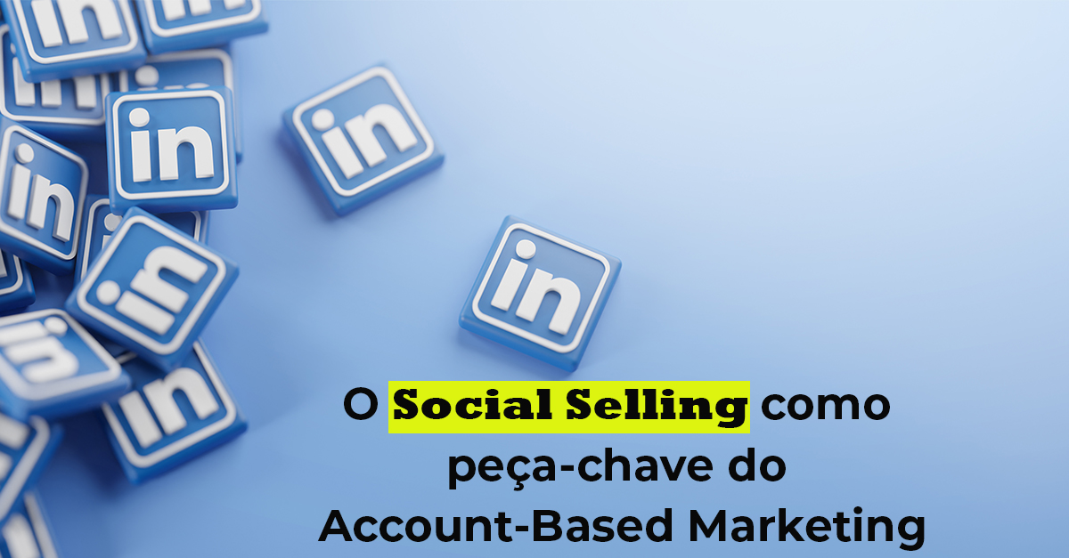 Social Selling