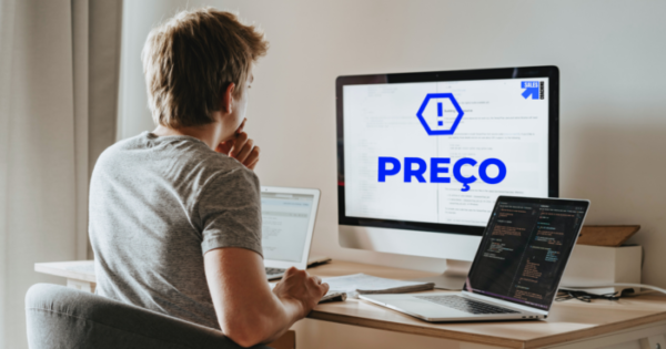 Venda de valor em 3 passos