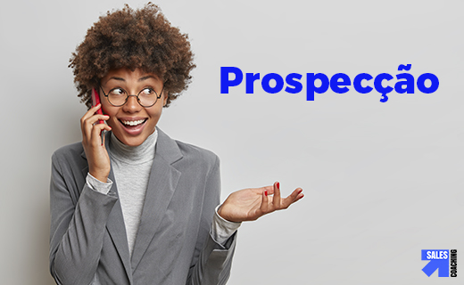 Prospecção
