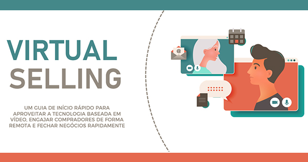 Virtual Selling