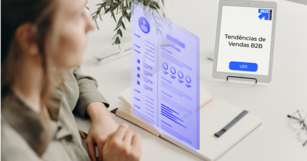 Tendências de Vendas