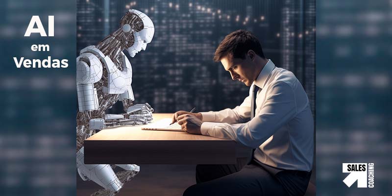 Inteligência Artificial em Vendas