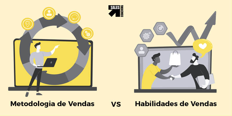 Habilidades de Vendas