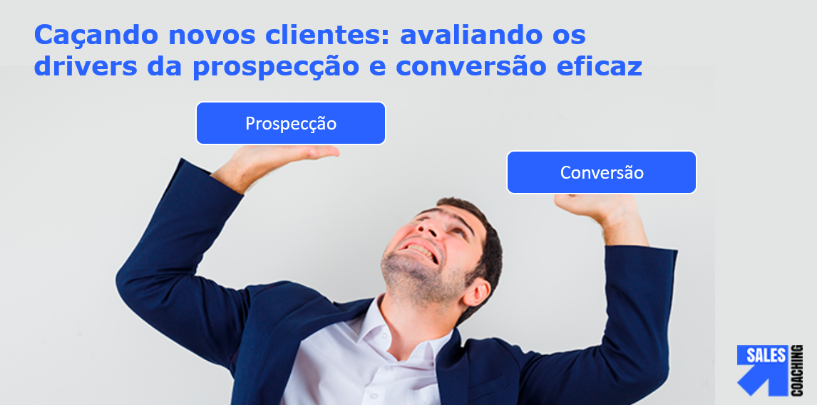 Prospecção Eficaz