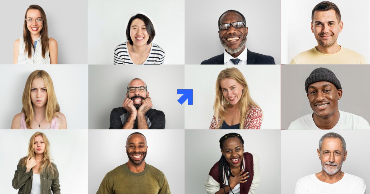 Personalidade Extrovertida em Vendas