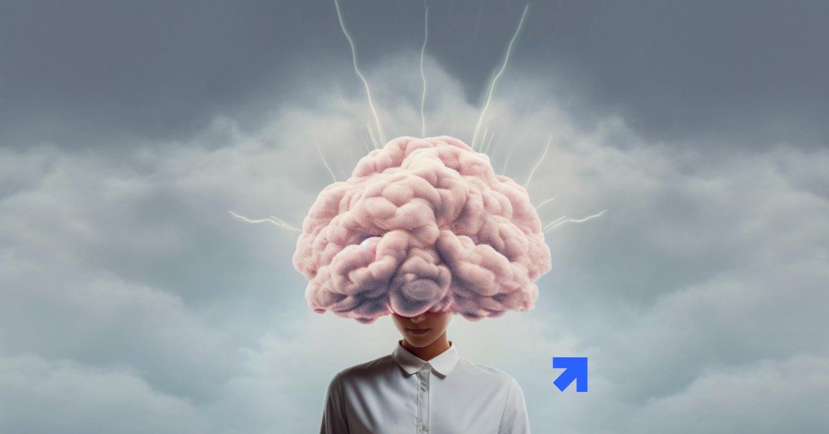 Neuroticismo Vendas B2B