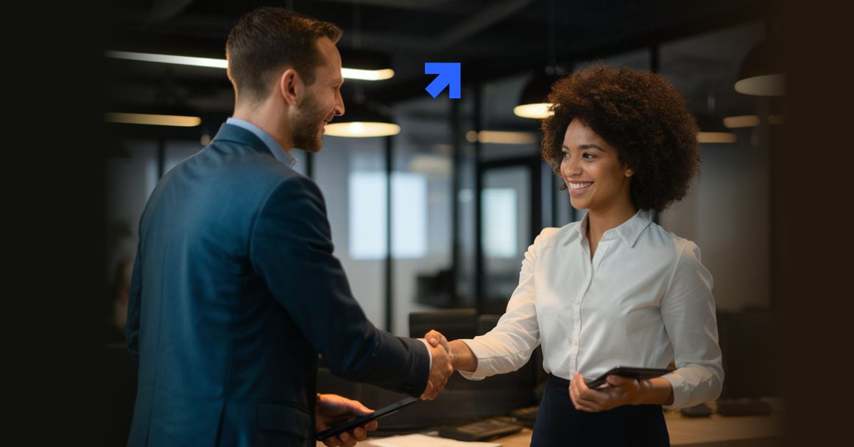 Jogo da Confiança em Vendas B2B