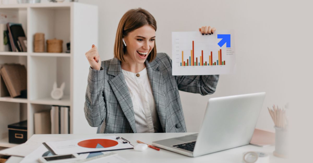 Produtividade em Vendas