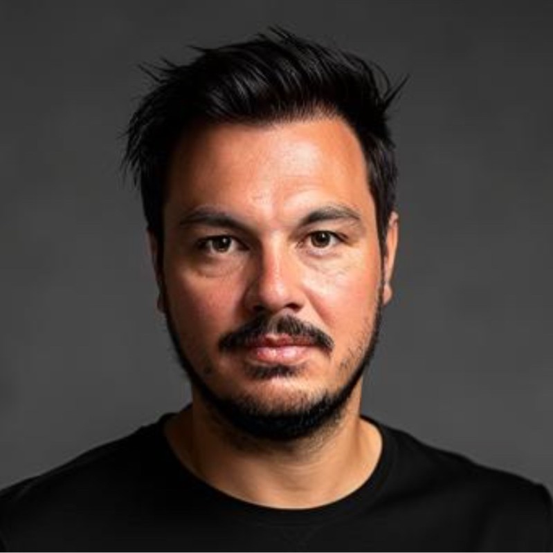 Foto de Caio Henrique Pereira