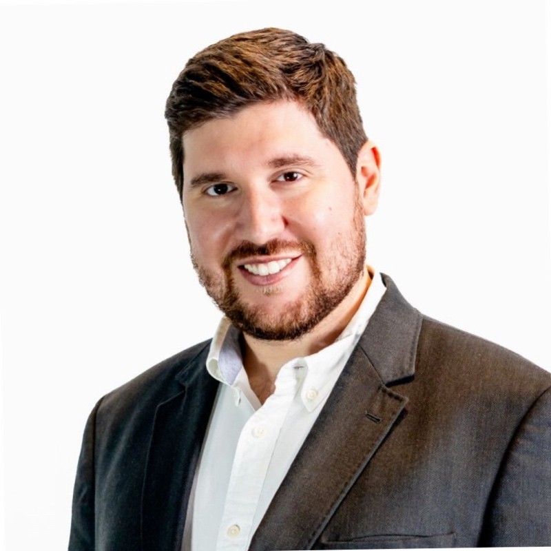 Foto de Henrique Couto