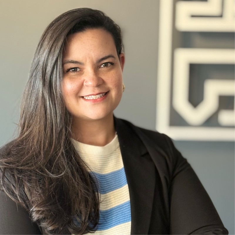 Foto de Letícia Dangelo