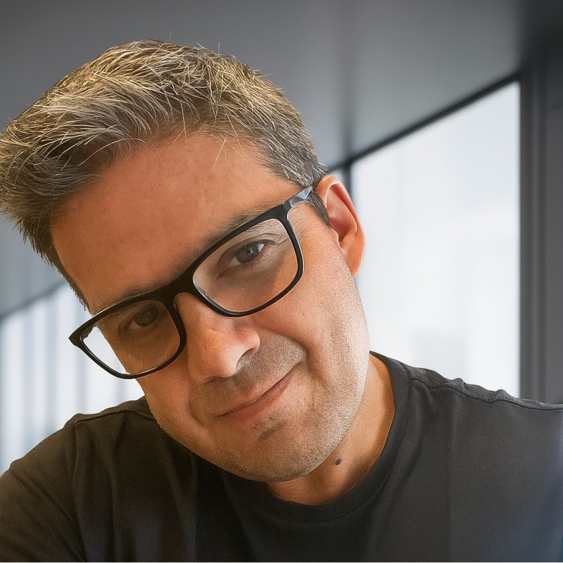 Foto de Luciano Brogiollo