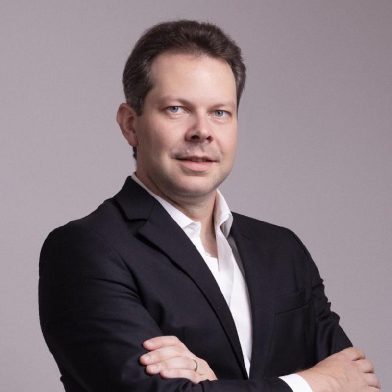 Foto de Luis Barbieri