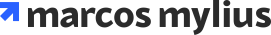 Logo Marcos Mylius