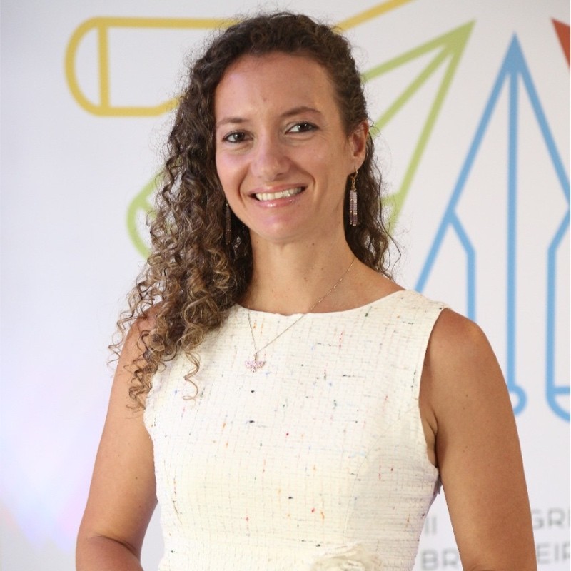 Foto de Paloma Zimmer