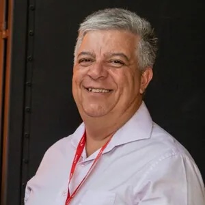 Foto de Ubiratan Mascarenhas