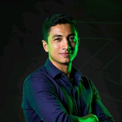 Foto de Elvis Macedo