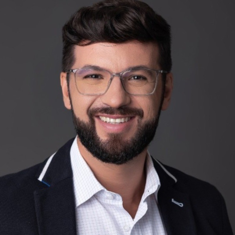 Foto de Eugenio Mattedi