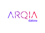 Logo do cliente Arqia