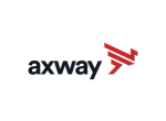 Logo do cliente Axway