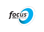 Logo do cliente Focus Eng. Elétrica