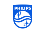 Logo do cliente Philips