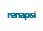 Logo do cliente Renapsi