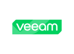 Logo do cliente Veeam