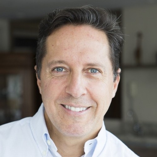 Foto de Marcos Mylius