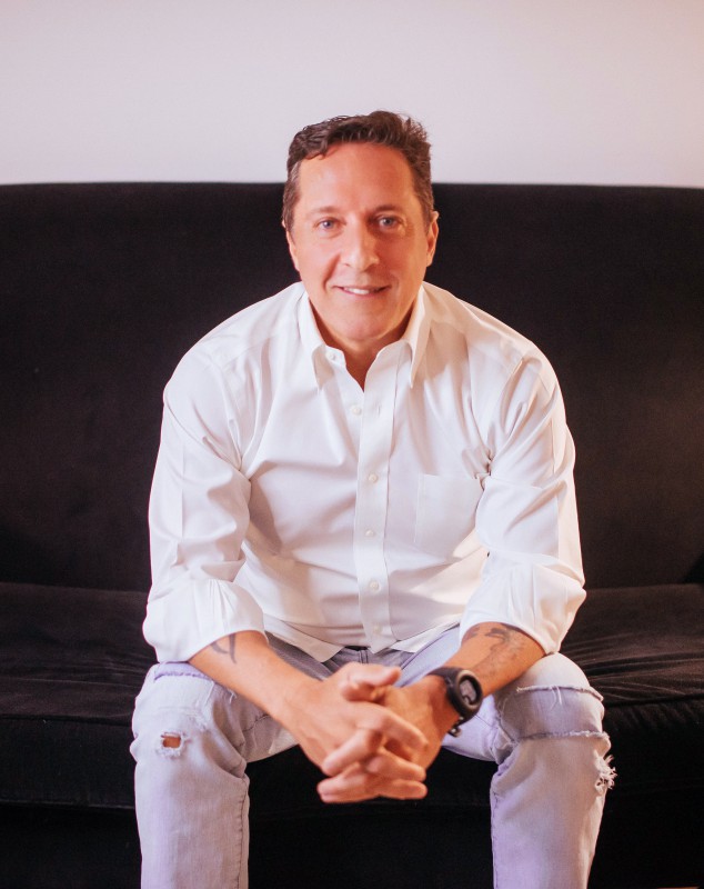 Foto de Marcos Mylius