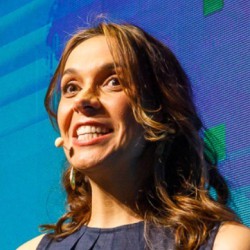 Foto de Elisa Marcicano