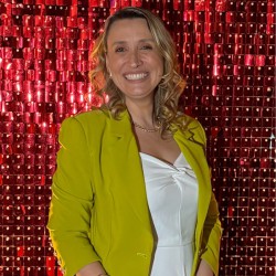 Foto de Vanessa Boiteux