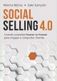 Social Selling | Como Usar o LinkedIn para Vender Mais Capa do livro Social Selling | Como Usar o LinkedIn para Vender Mais