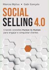 Social Selling | Como Usar o LinkedIn para Vender Mais Capa do livro Social Selling | Como Usar o LinkedIn para Vender Mais